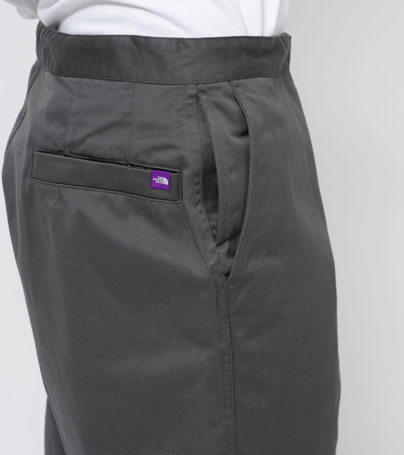 THE NORTH FACE PURPLE LABEL Chino Field Shorts
