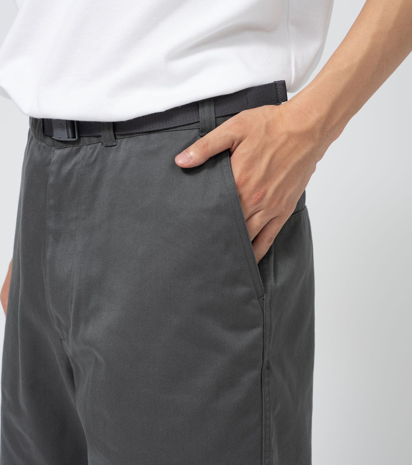 THE NORTH FACE PURPLE LABEL Chino Field Shorts