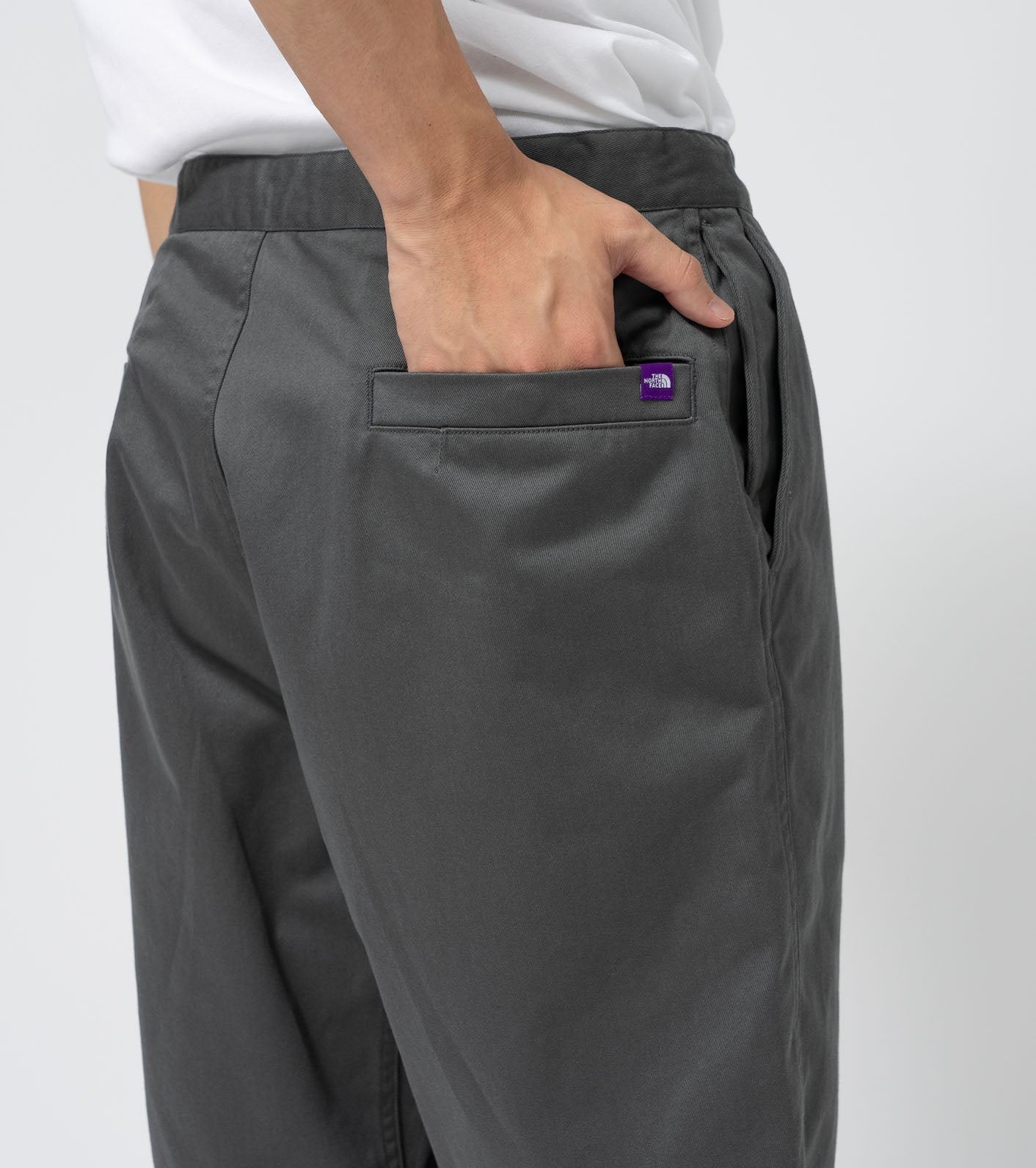THE NORTH FACE PURPLE LABEL Chino Field Shorts