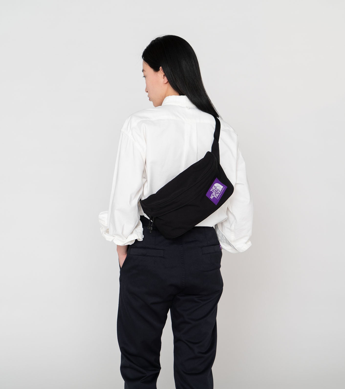 THE NORTH FACE PURPLE LABEL Chino Straight Field Pants