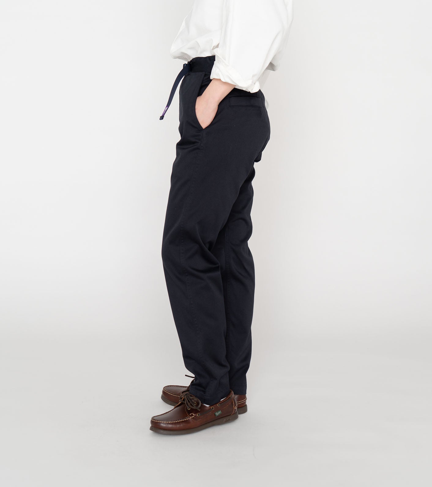 THE NORTH FACE PURPLE LABEL Chino Straight Field Pants