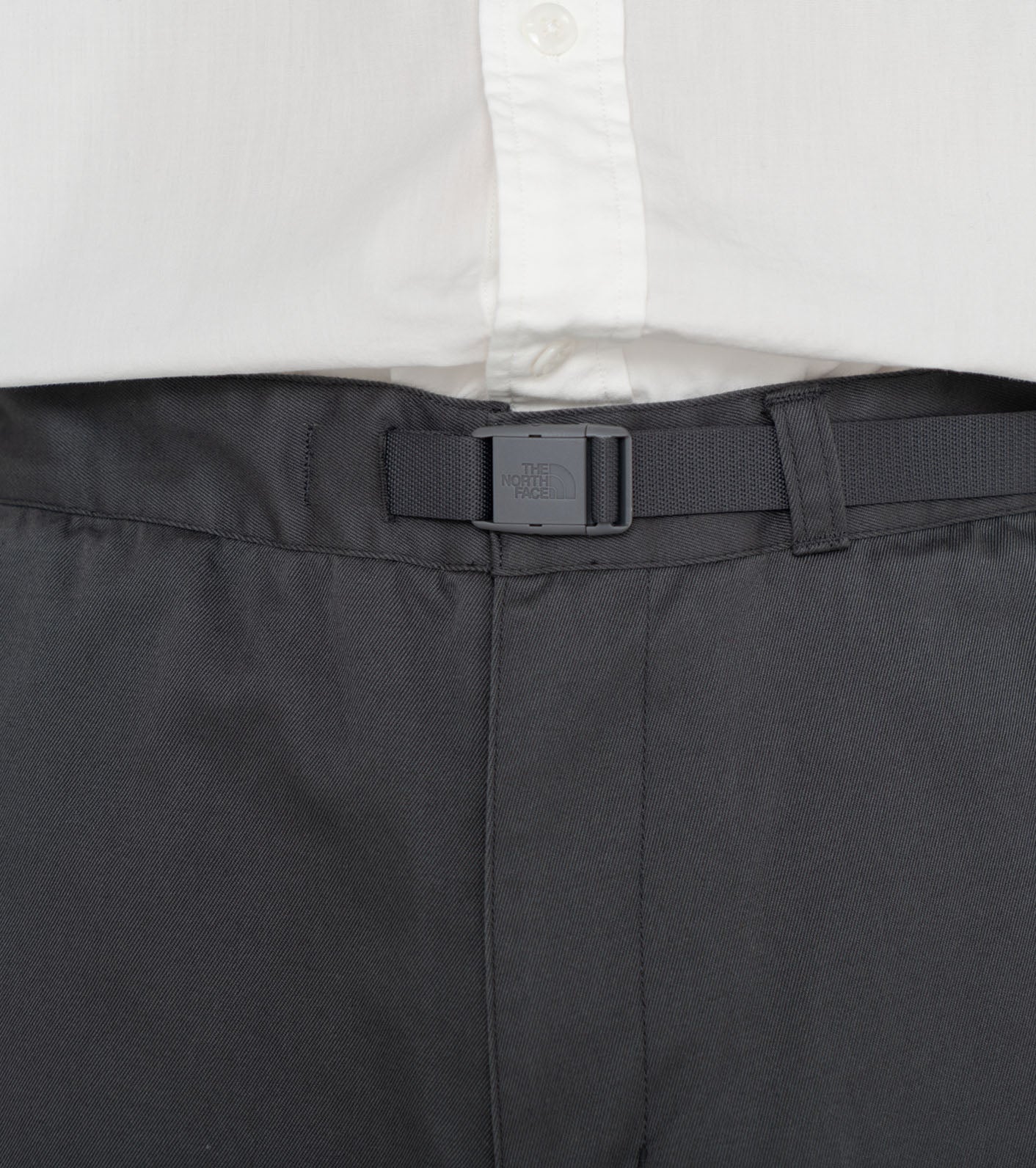 THE NORTH FACE PURPLE LABEL Chino Straight Field Pants