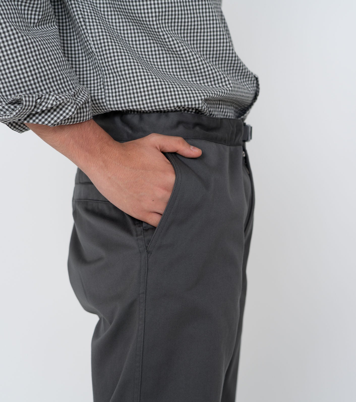 THE NORTH FACE PURPLE LABEL Chino Straight Field Pants