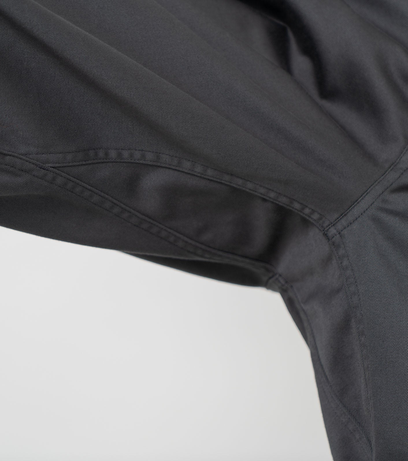 THE NORTH FACE PURPLE LABEL Chino Straight Field Pants