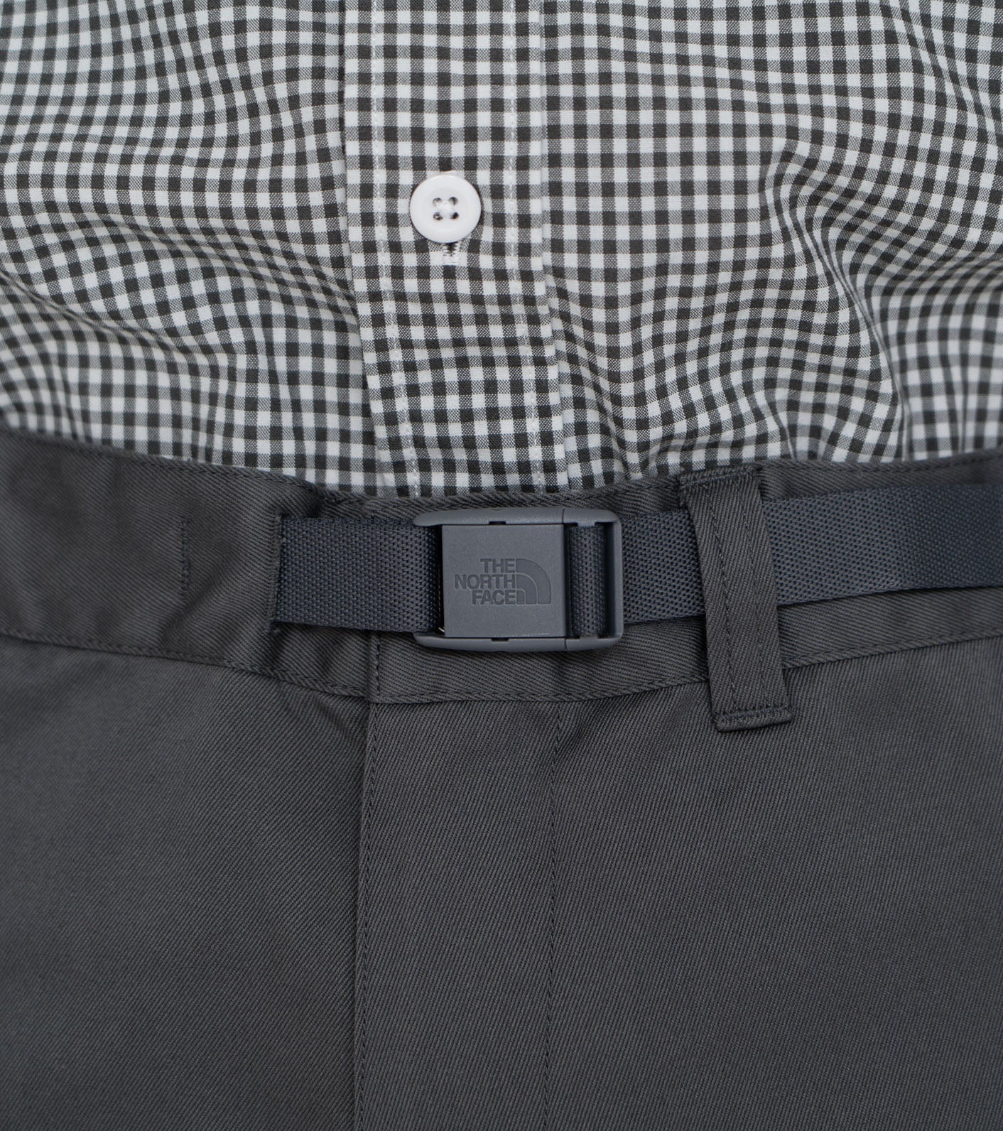 THE NORTH FACE PURPLE LABEL Chino Straight Field Pants