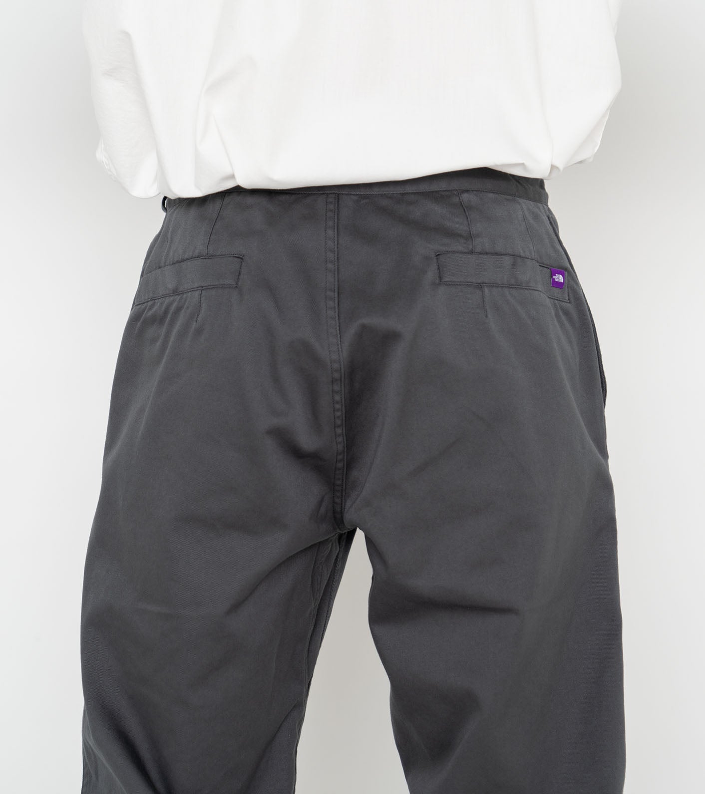 THE NORTH FACE PURPLE LABEL Chino Straight Field Pants