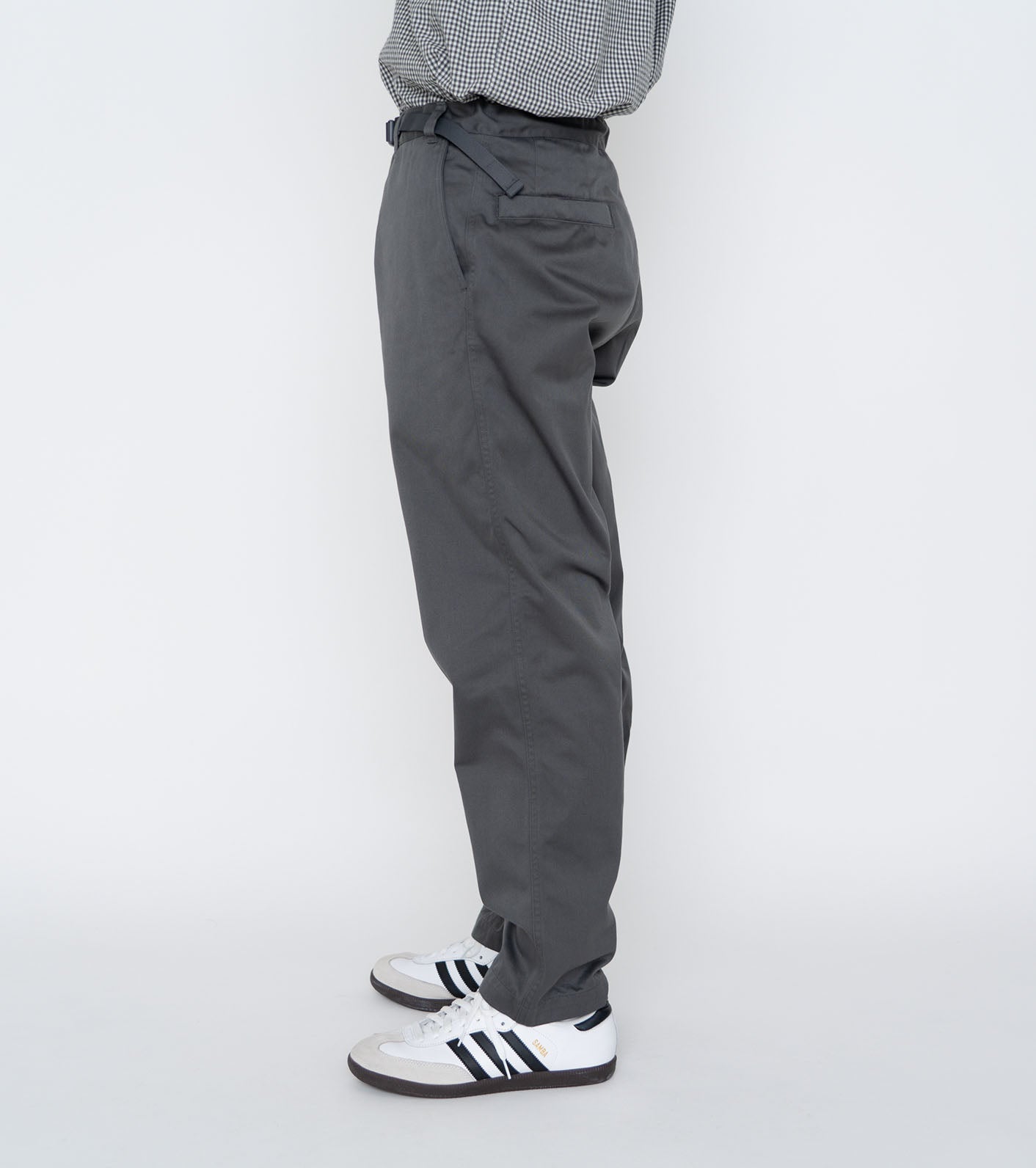 THE NORTH FACE PURPLE LABEL Chino Straight Field Pants