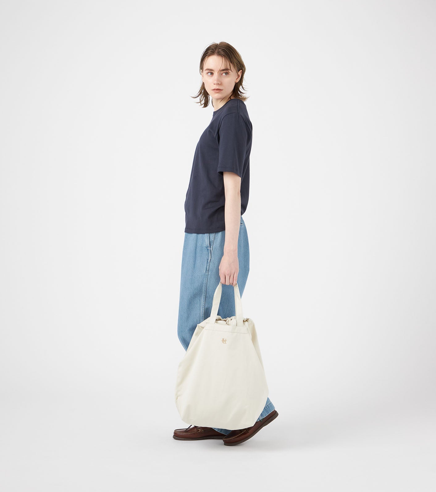 nanamica Chino Tote Bag