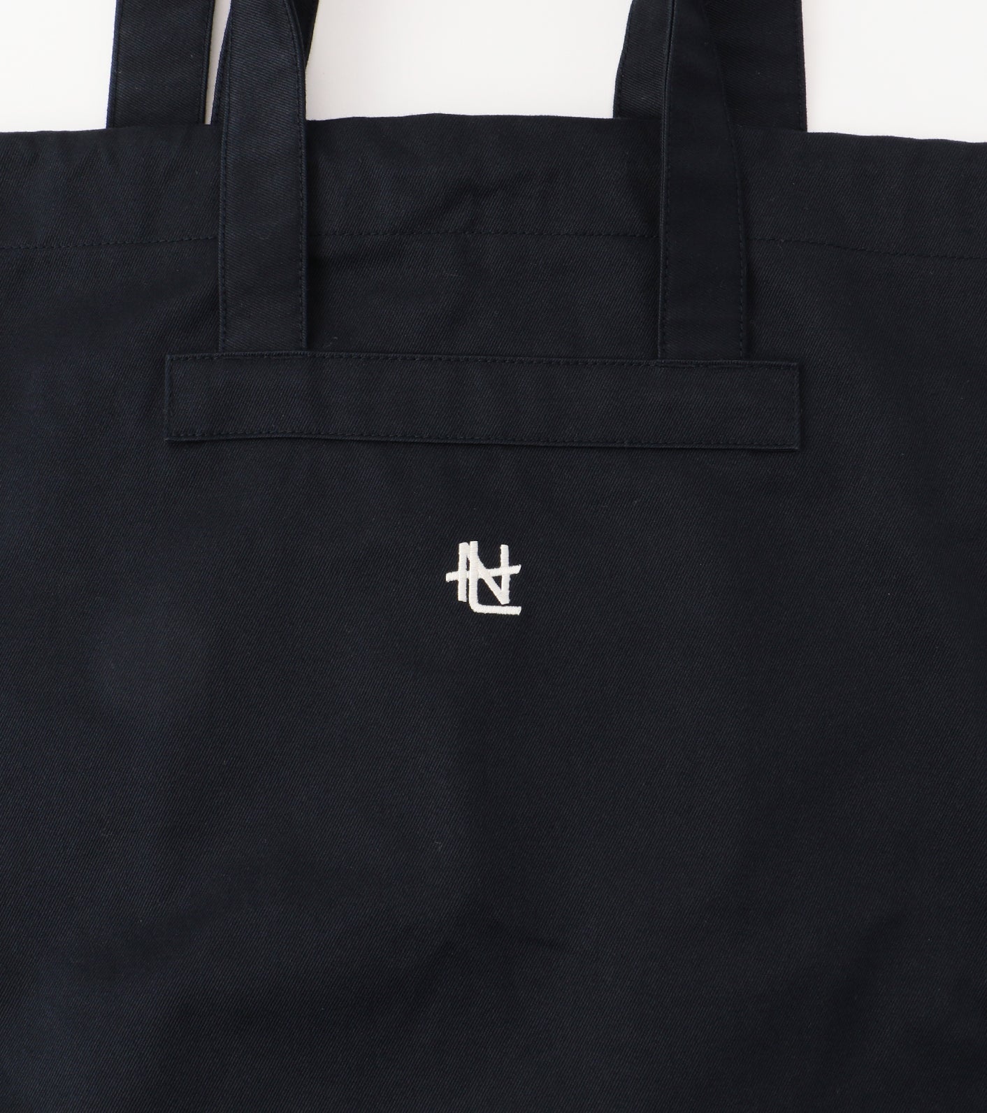 nanamica Chino Tote Bag
