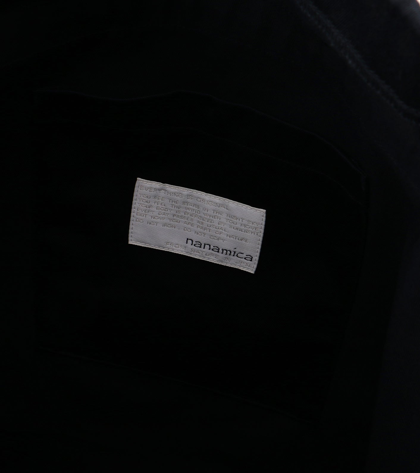 nanamica Chino Tote Bag