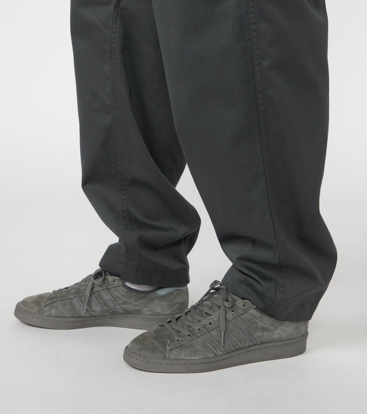 THE NORTH FACE PURPLE LABEL Chino Wide Tapered Field Pants