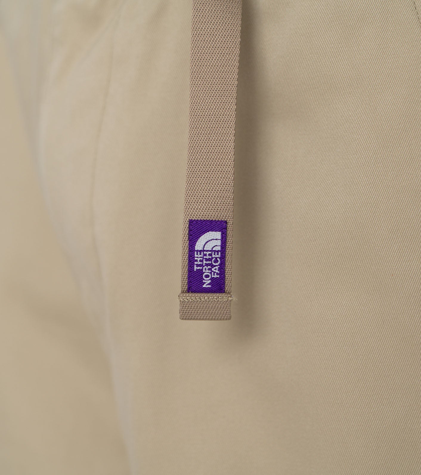 THE NORTH FACE PURPLE LABEL Chino Wide Tapered Field Pants