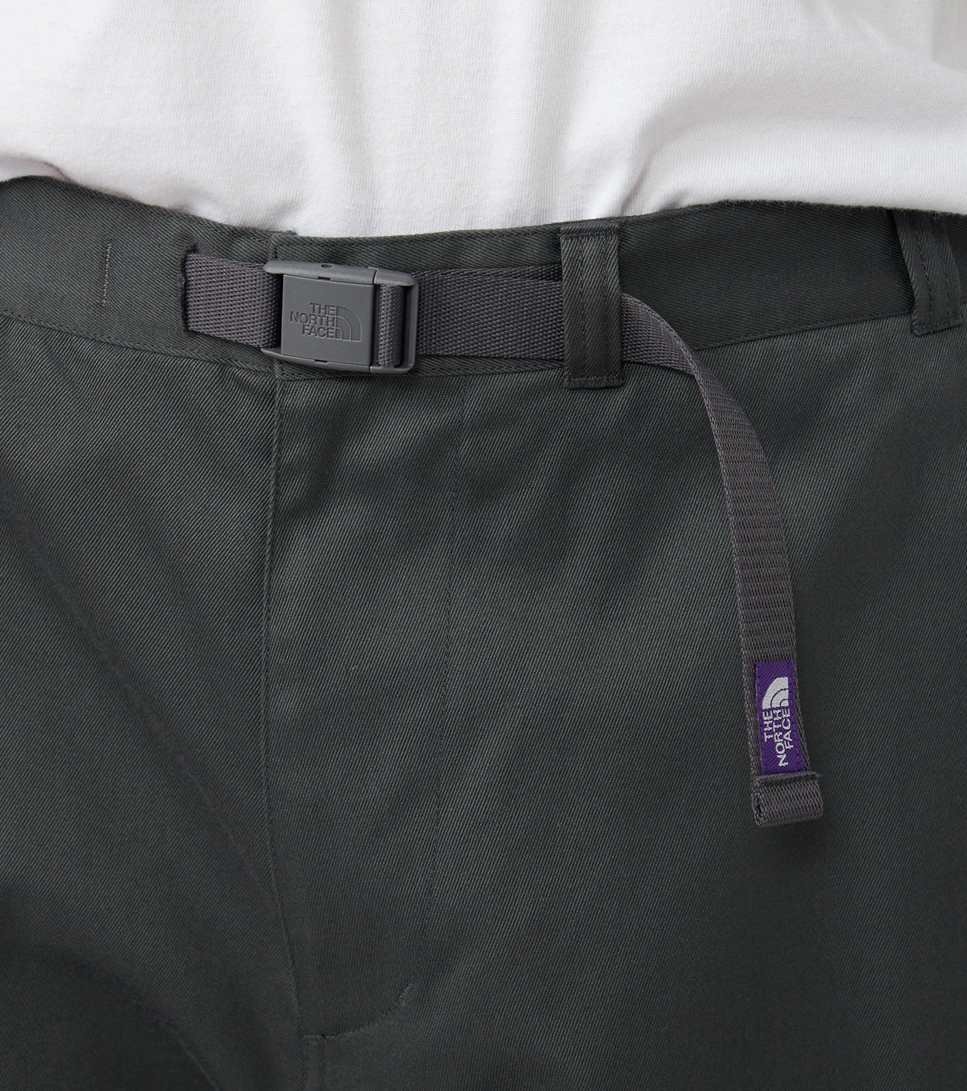 THE NORTH FACE PURPLE LABEL Chino Wide Tapered Field Pants