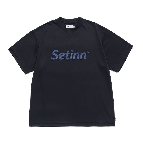 Setinn Circle Practice Shirt