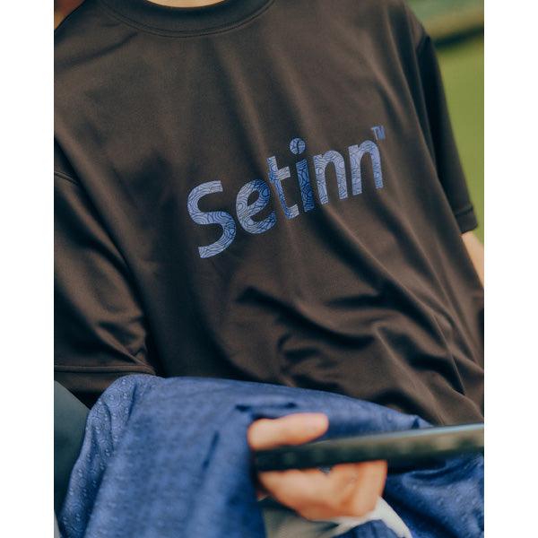 Setinn Circle Practice Shirt