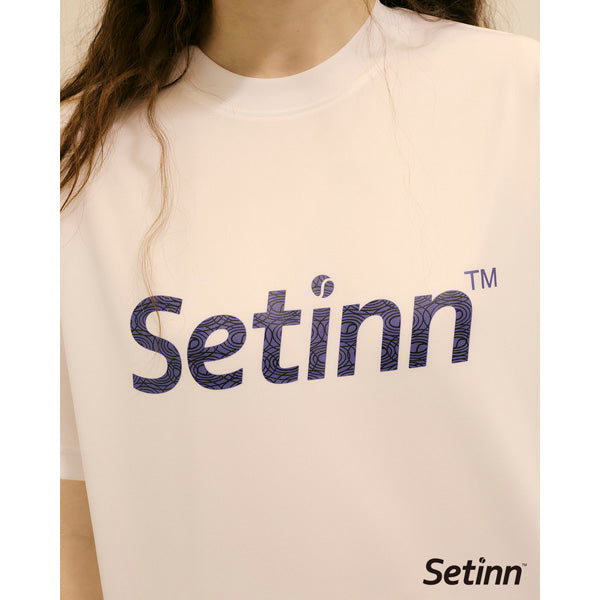 Setinn Circle Practice Shirt