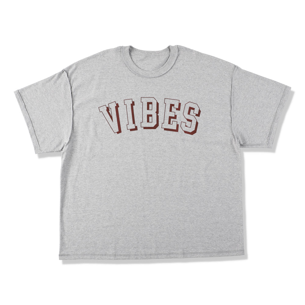 is-ness Music VIBES T-SHIRTS