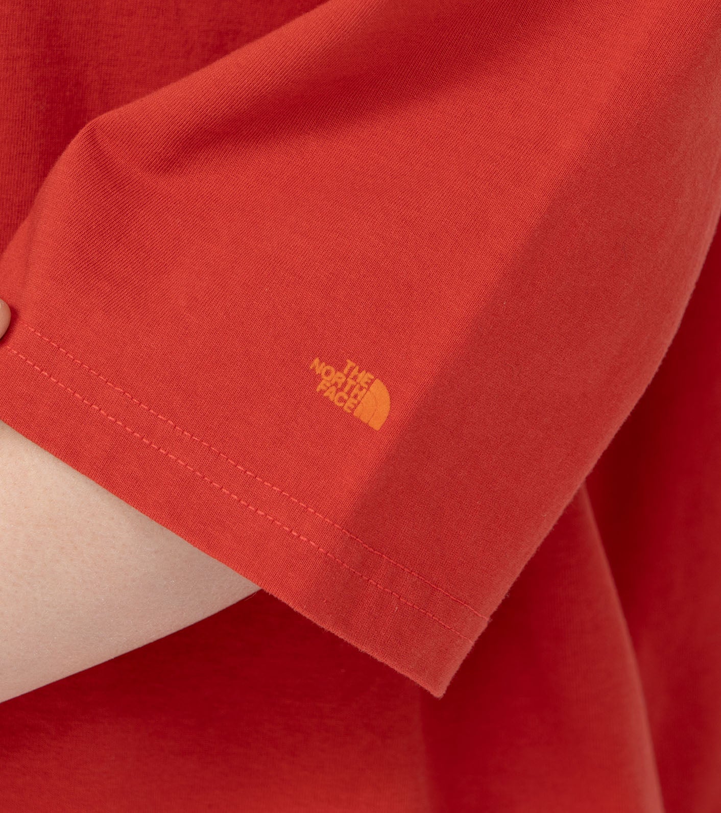 THE NORTH FACE PURPLE LABEL Cotton Jersey Field Dress