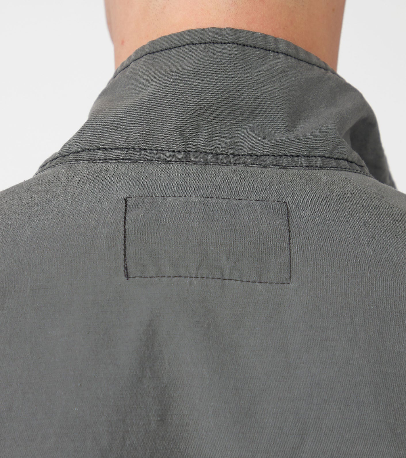 THE NORTH FACE PURPLE LABEL Cotton Nylon Weather Field Jacket