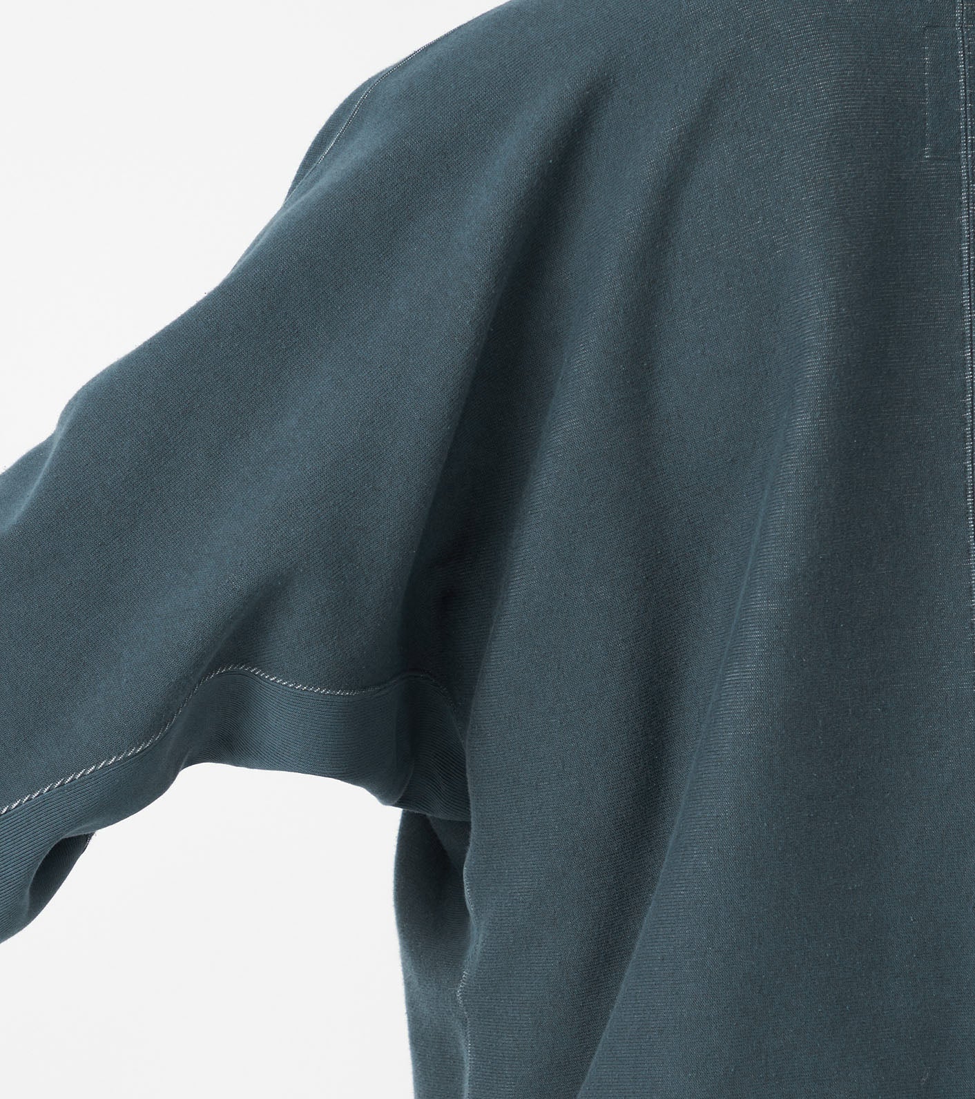 nanamica Crew Neck Sweat