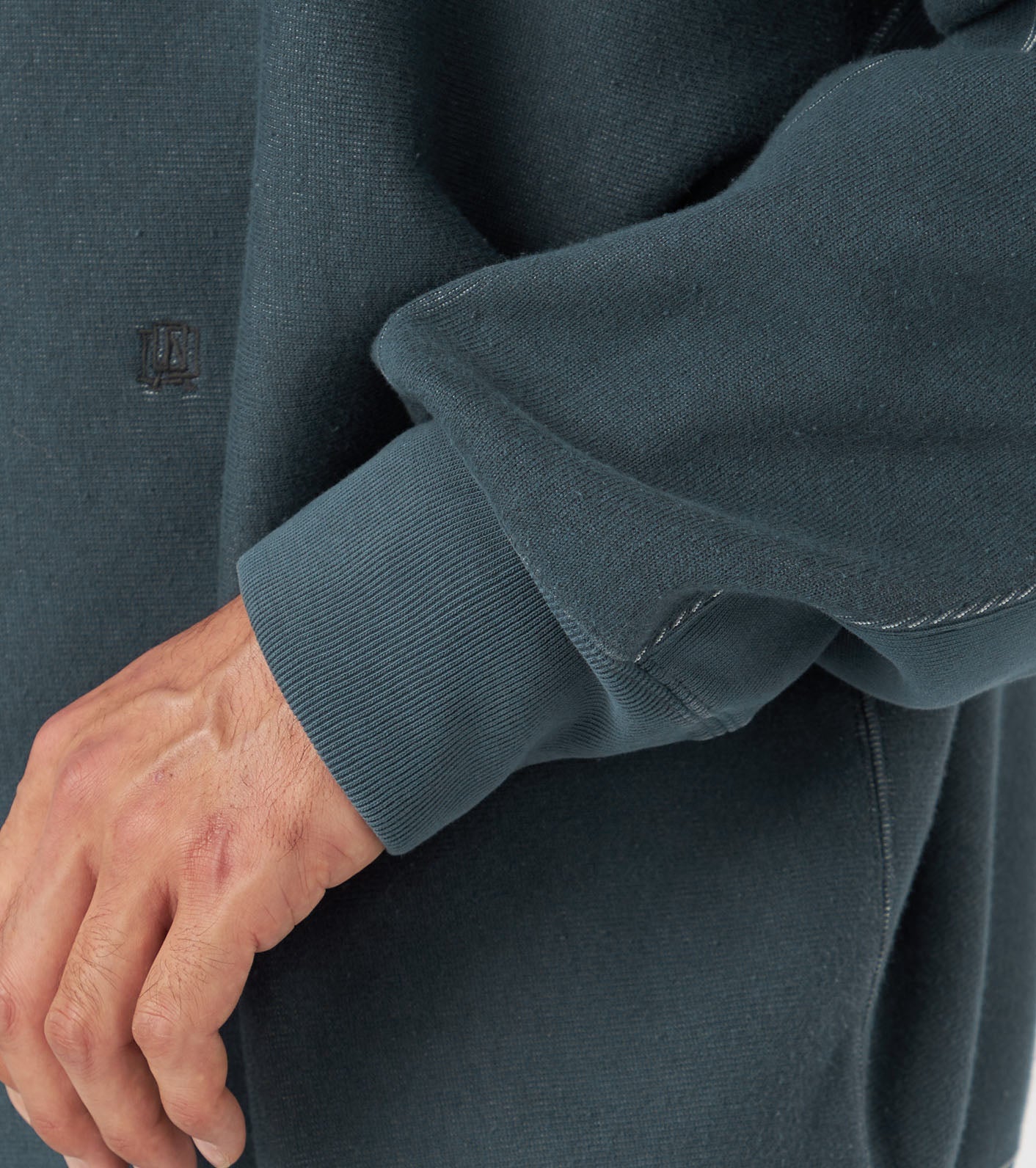 nanamica Crew Neck Sweat