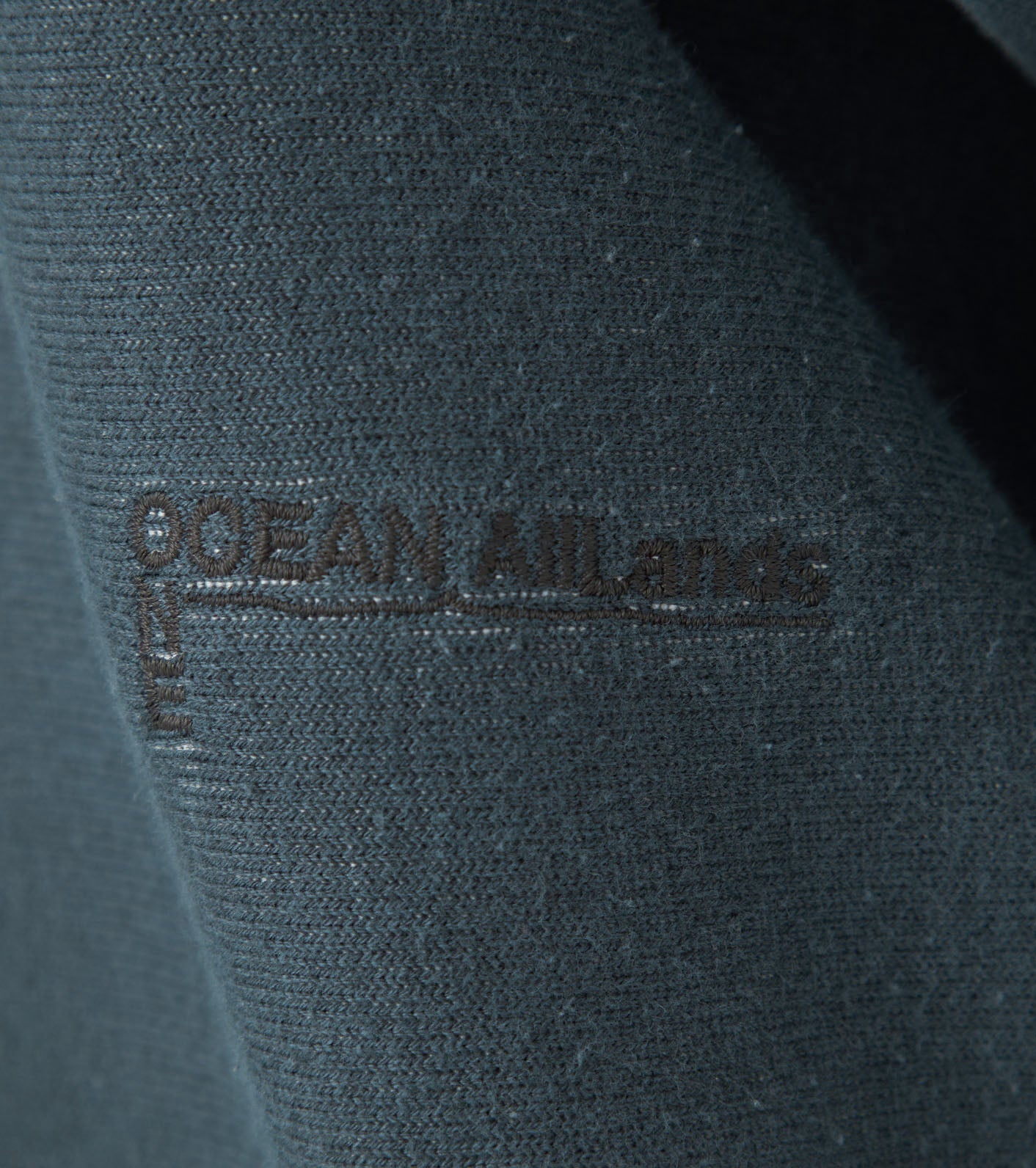 nanamica Crew Neck Sweat