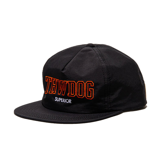 THE H.W.DOG&CO MKATE CAP