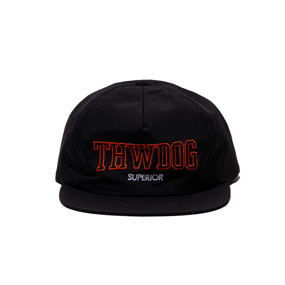 THE H.W.DOG&CO MKATE CAP