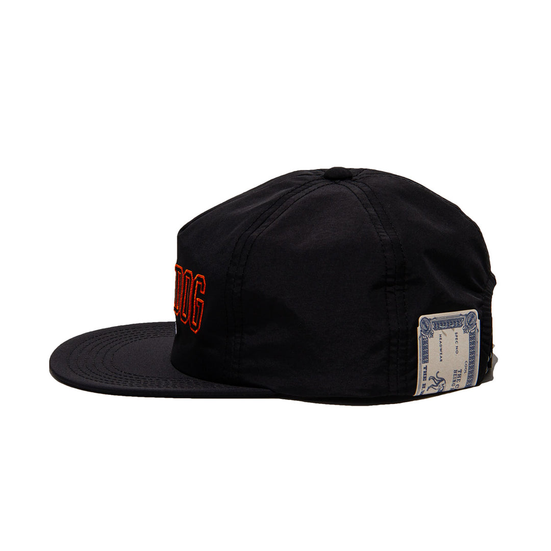 THE H.W.DOG&CO MKATE CAP