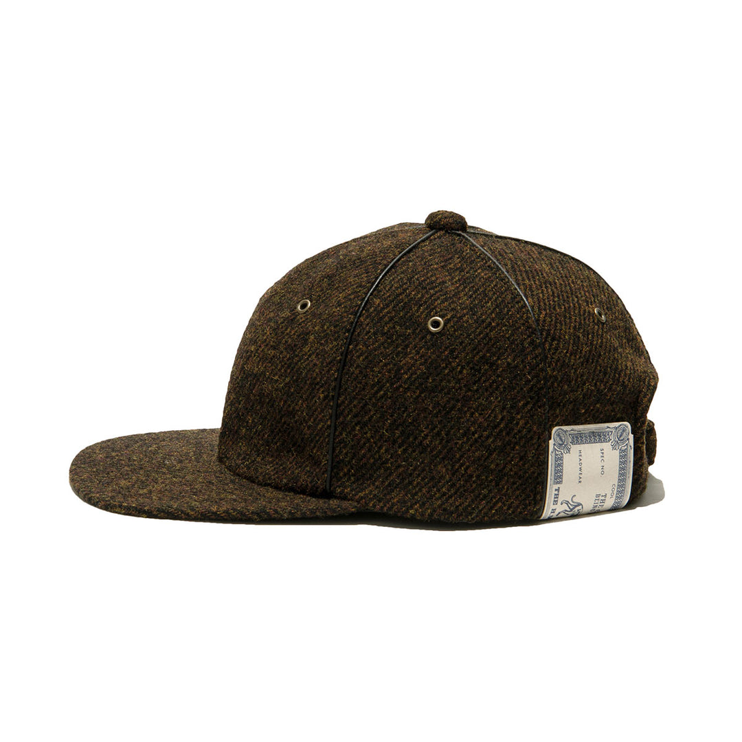 THE H.W.DOG&CO CLASSIC CAP
