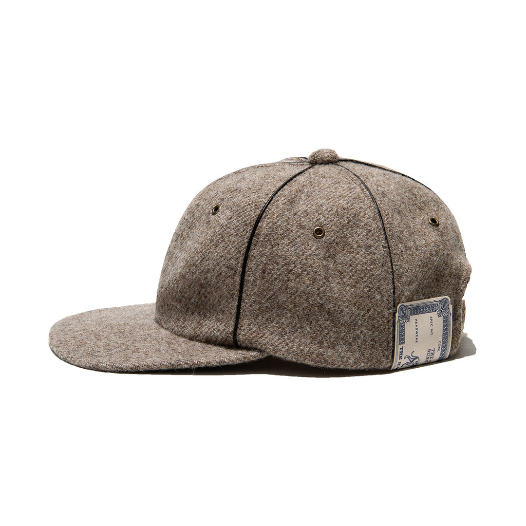 THE H.W.DOG&CO CLASSIC CAP