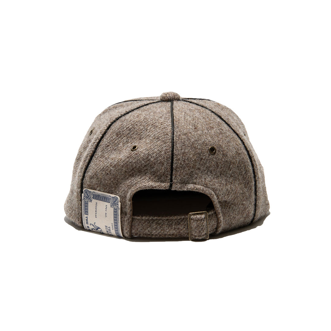 THE H.W.DOG&CO CLASSIC CAP