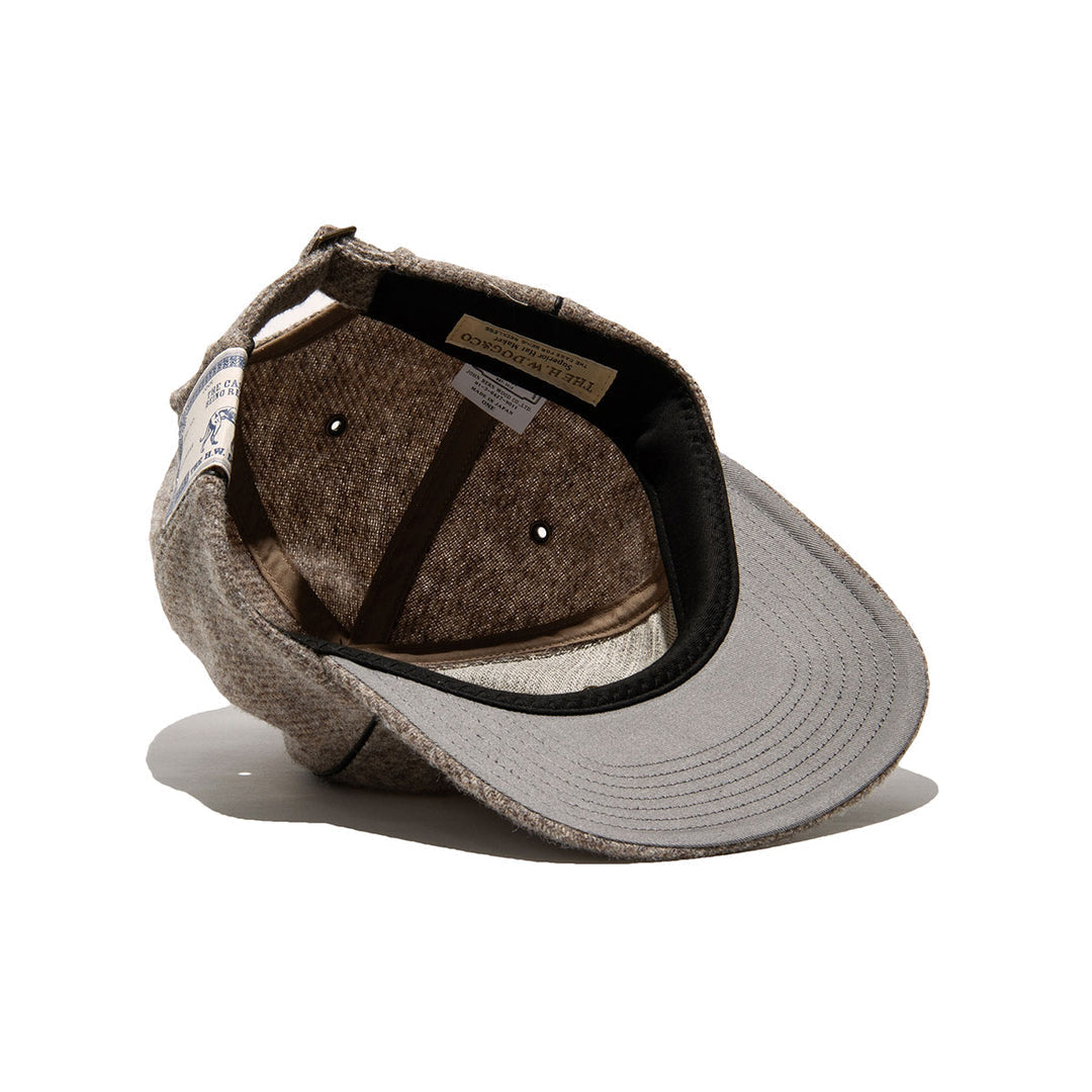 THE H.W.DOG&CO CLASSIC CAP