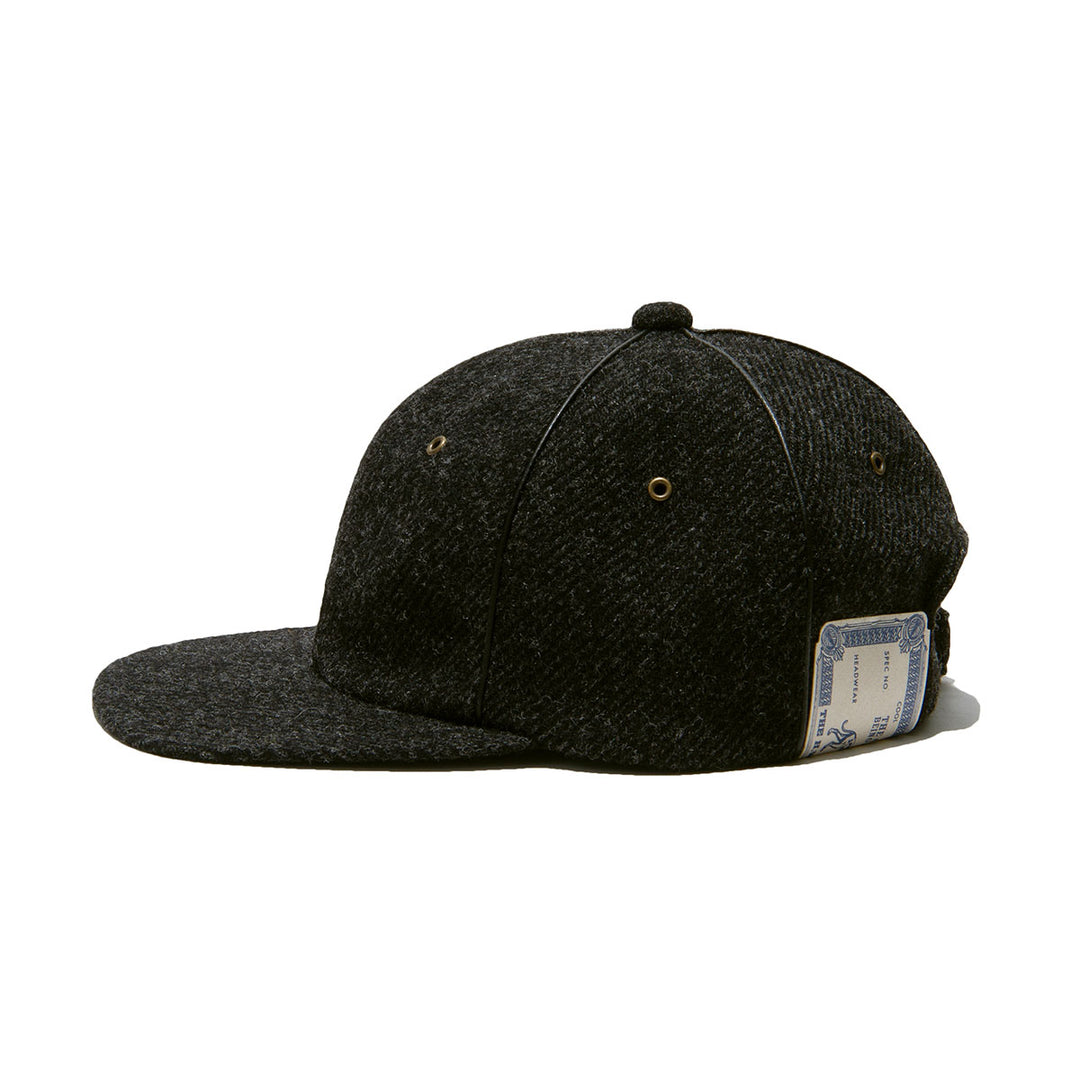 THE H.W.DOG&CO CLASSIC CAP