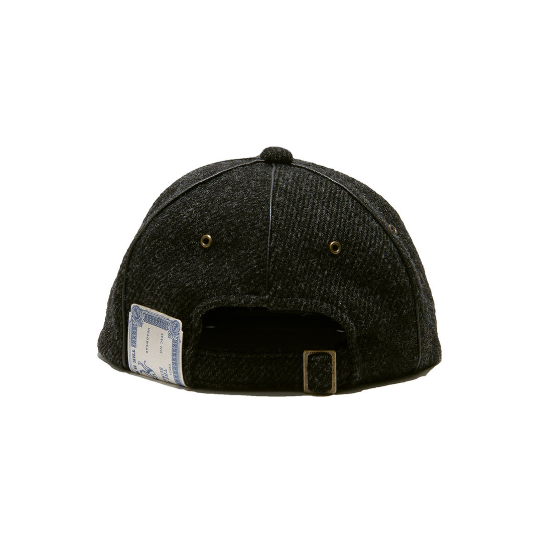 THE H.W.DOG&CO CLASSIC CAP