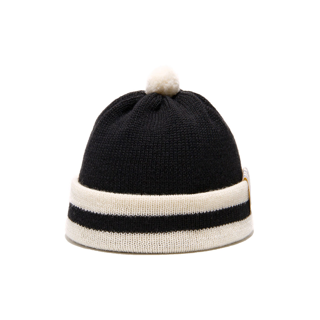 THE H.W.DOG&CO LINE BEANIE