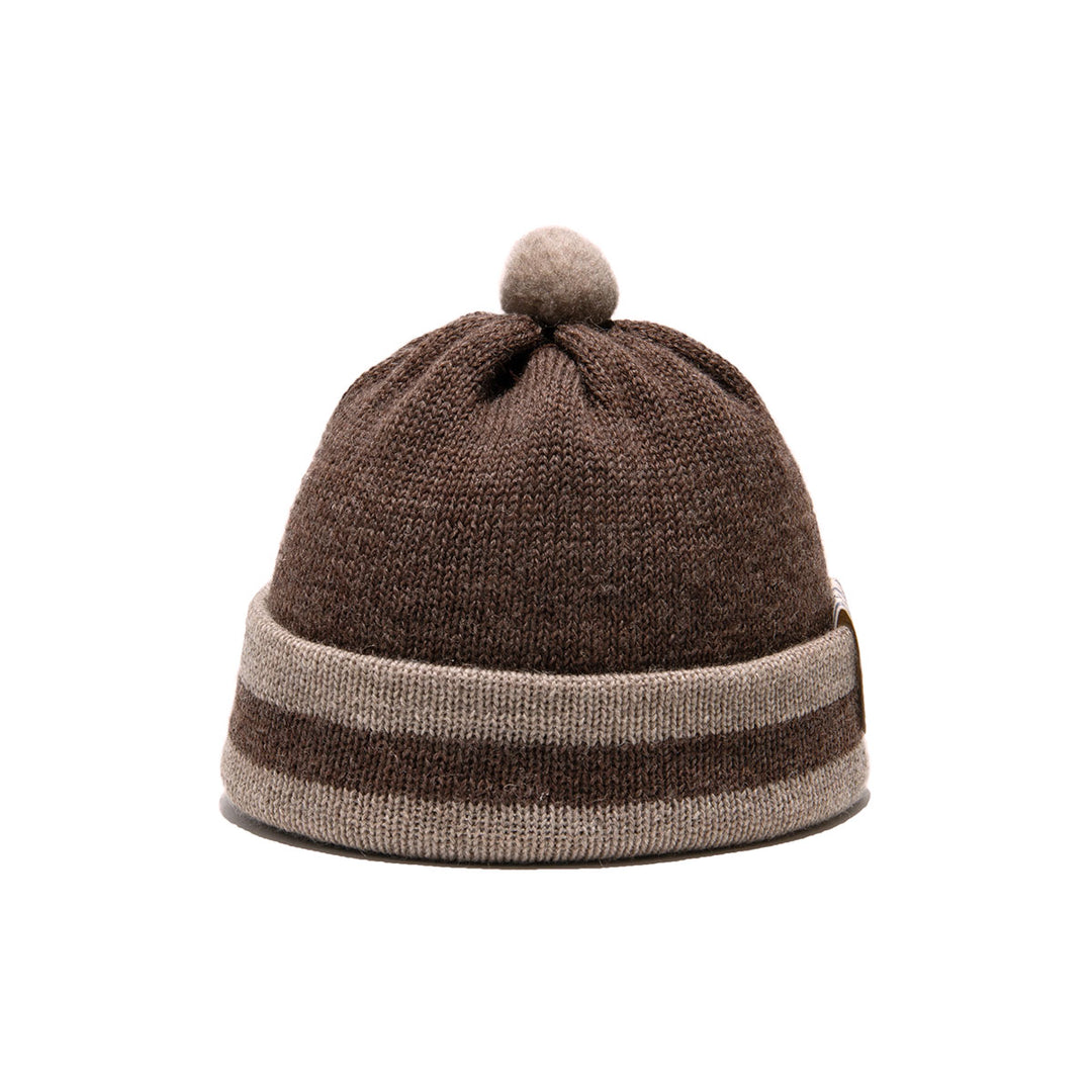 THE H.W.DOG&CO LINE BEANIE
