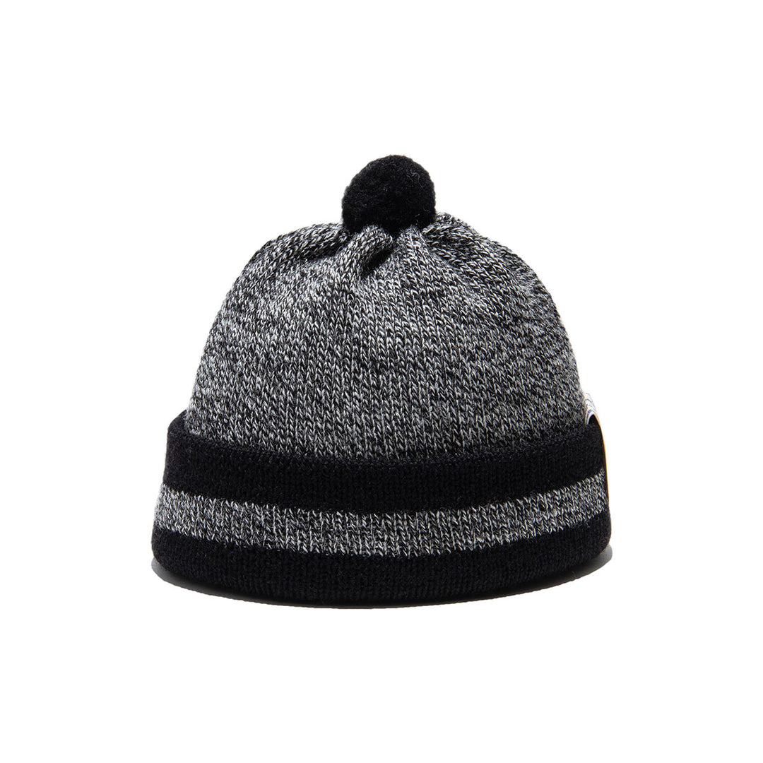 THE H.W.DOG&CO LINE BEANIE