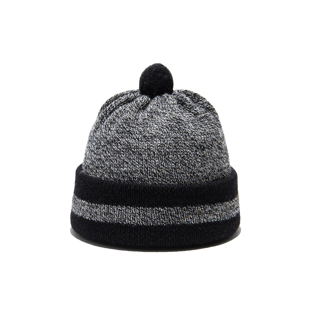 THE H.W.DOG&CO LINE BEANIE
