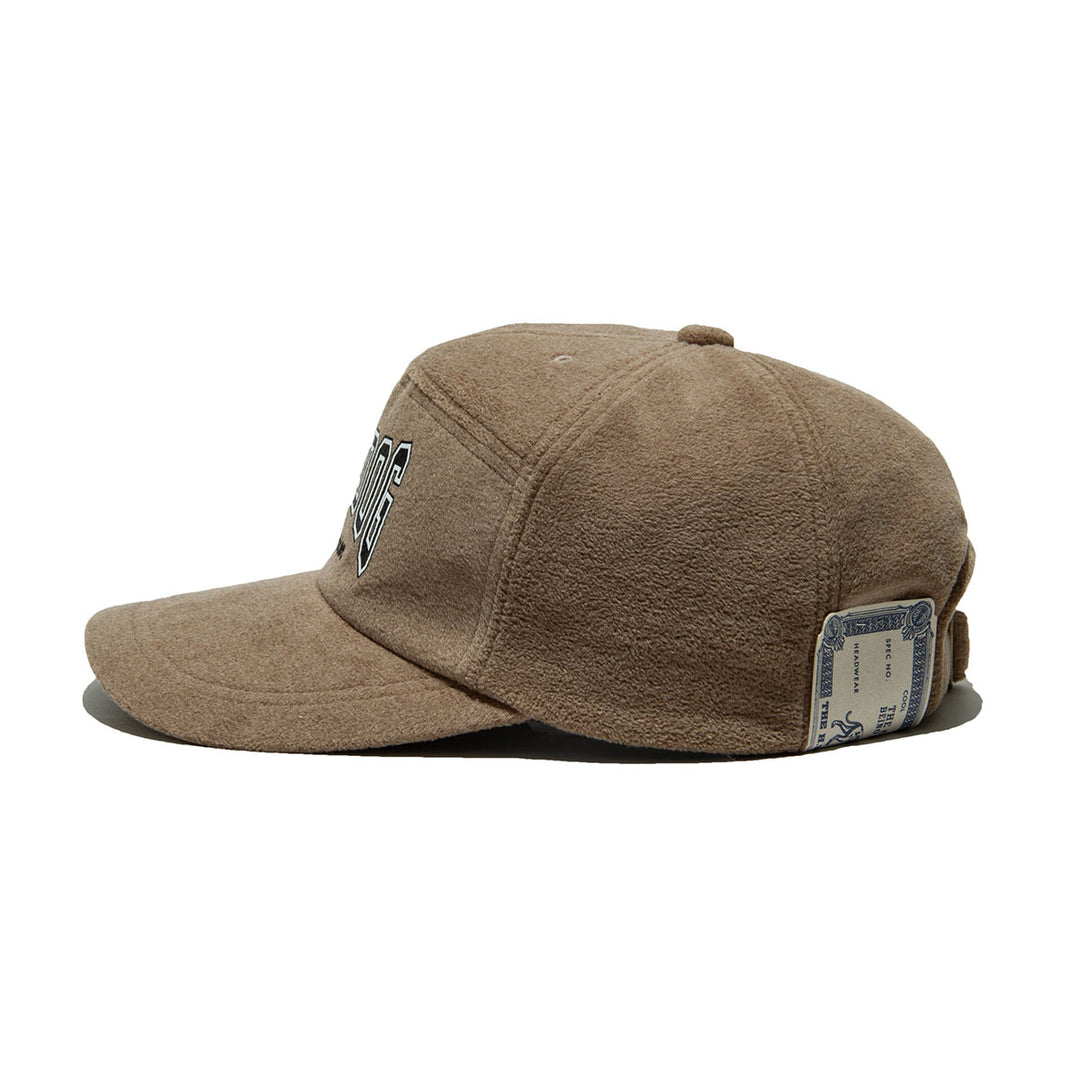THE H.W.DOG&CO INDIANA W CAP