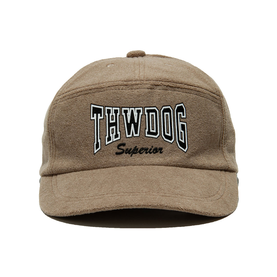 THE H.W.DOG&CO INDIANA W CAP