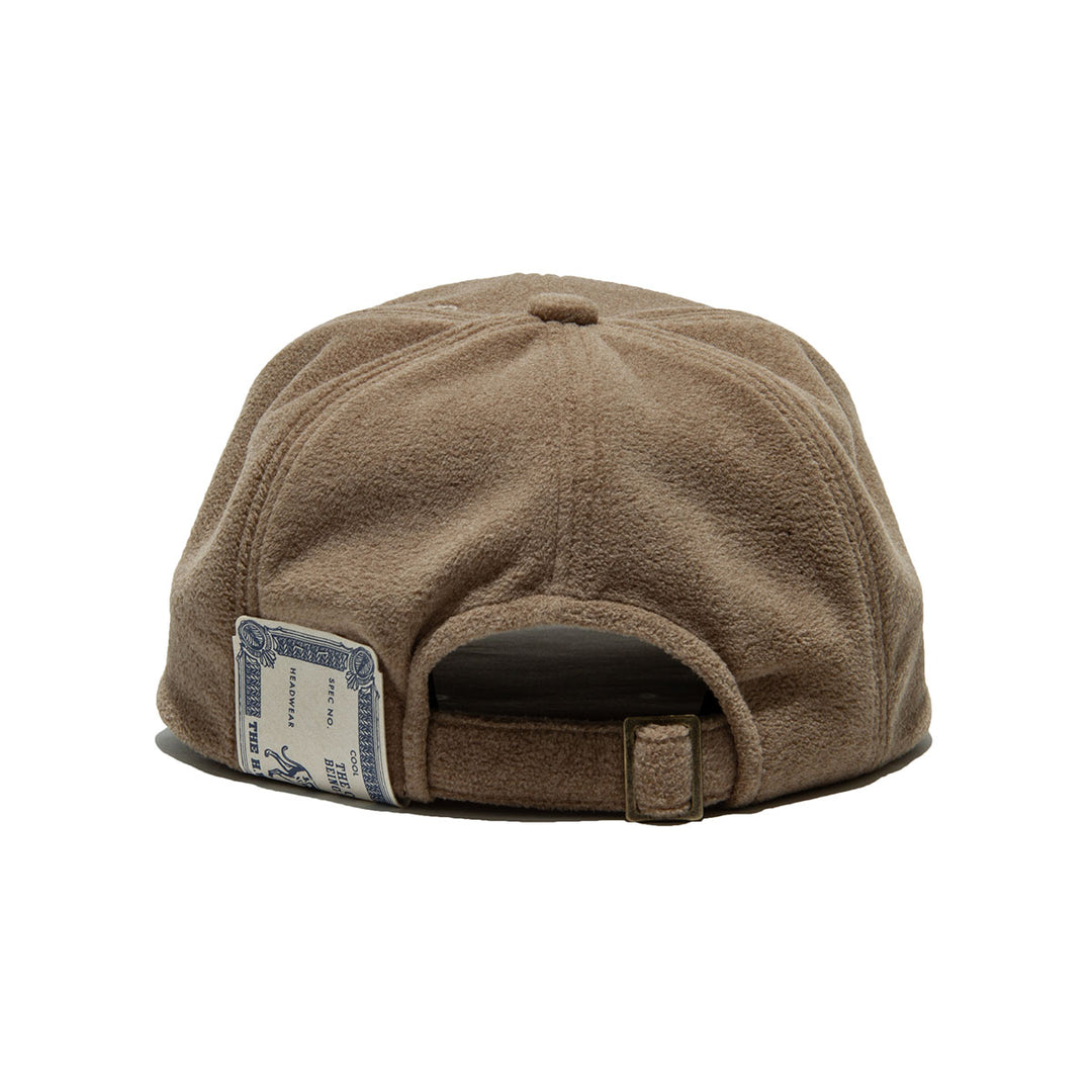 THE H.W.DOG&CO INDIANA W CAP