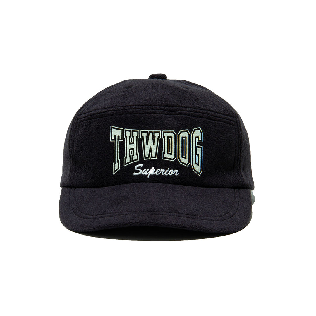 THE H.W.DOG&CO INDIANA W CAP