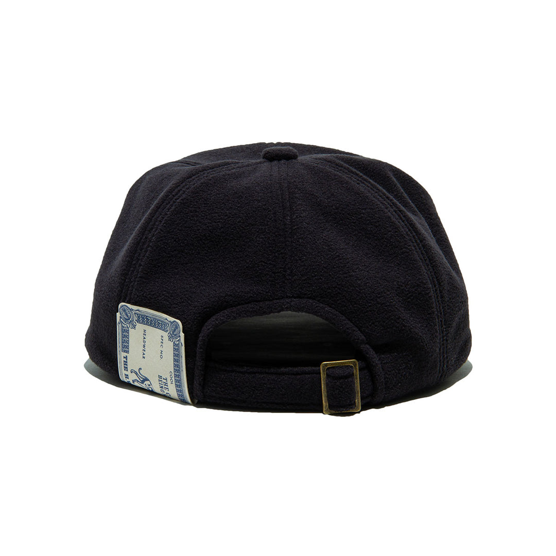 THE H.W.DOG&CO INDIANA W CAP