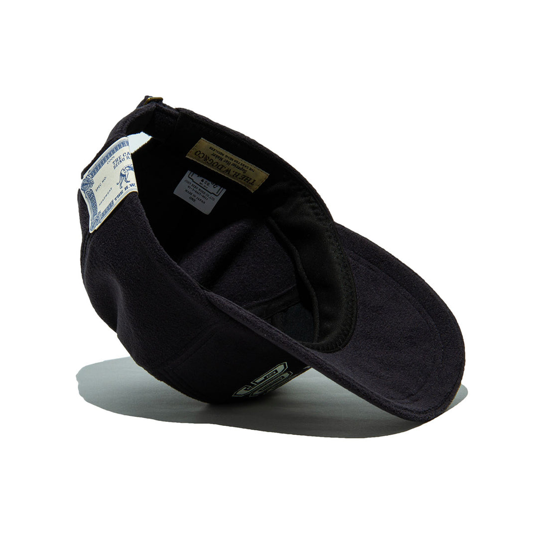 THE H.W.DOG&CO INDIANA W CAP