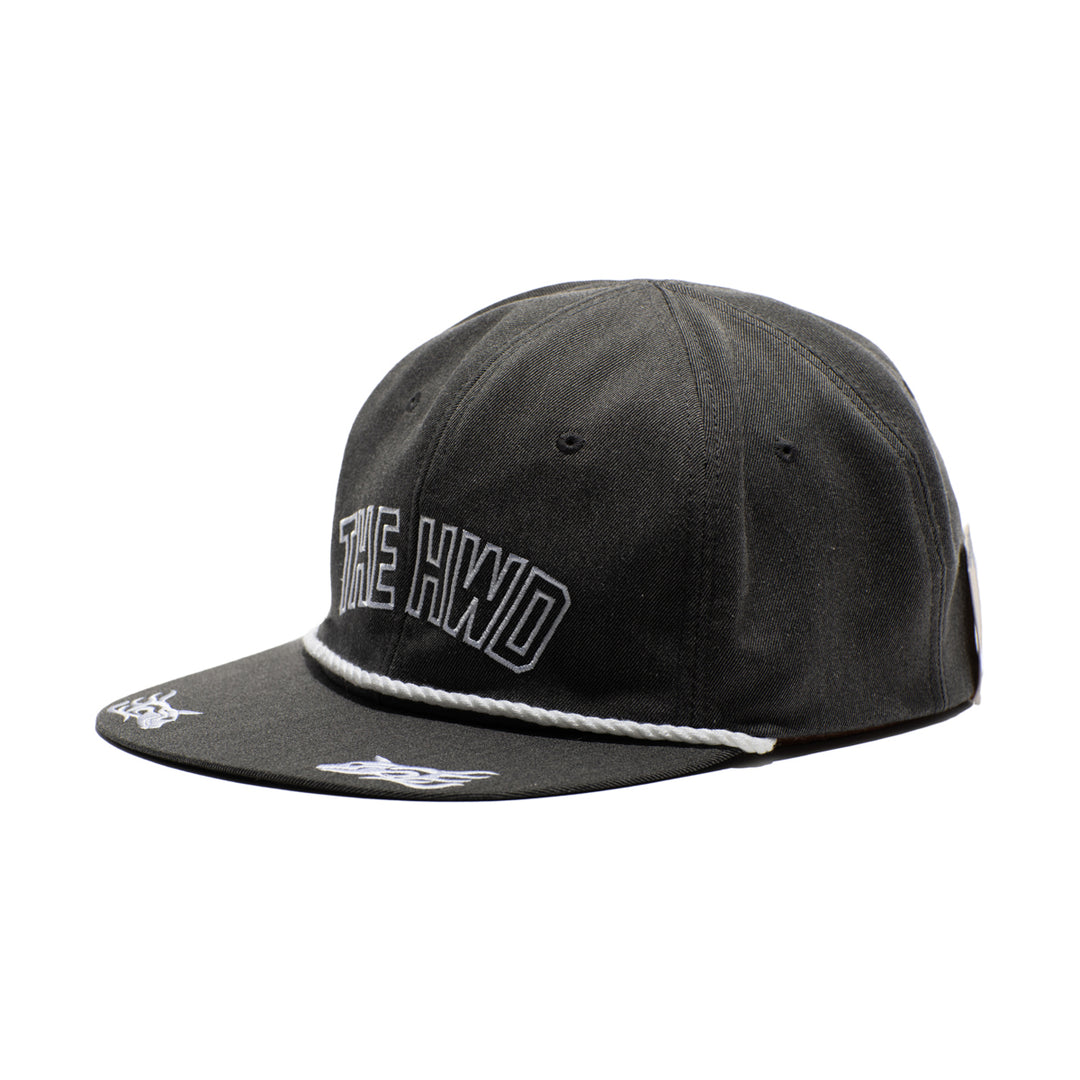 THE H.W.DOG&CO BIKERS CAP