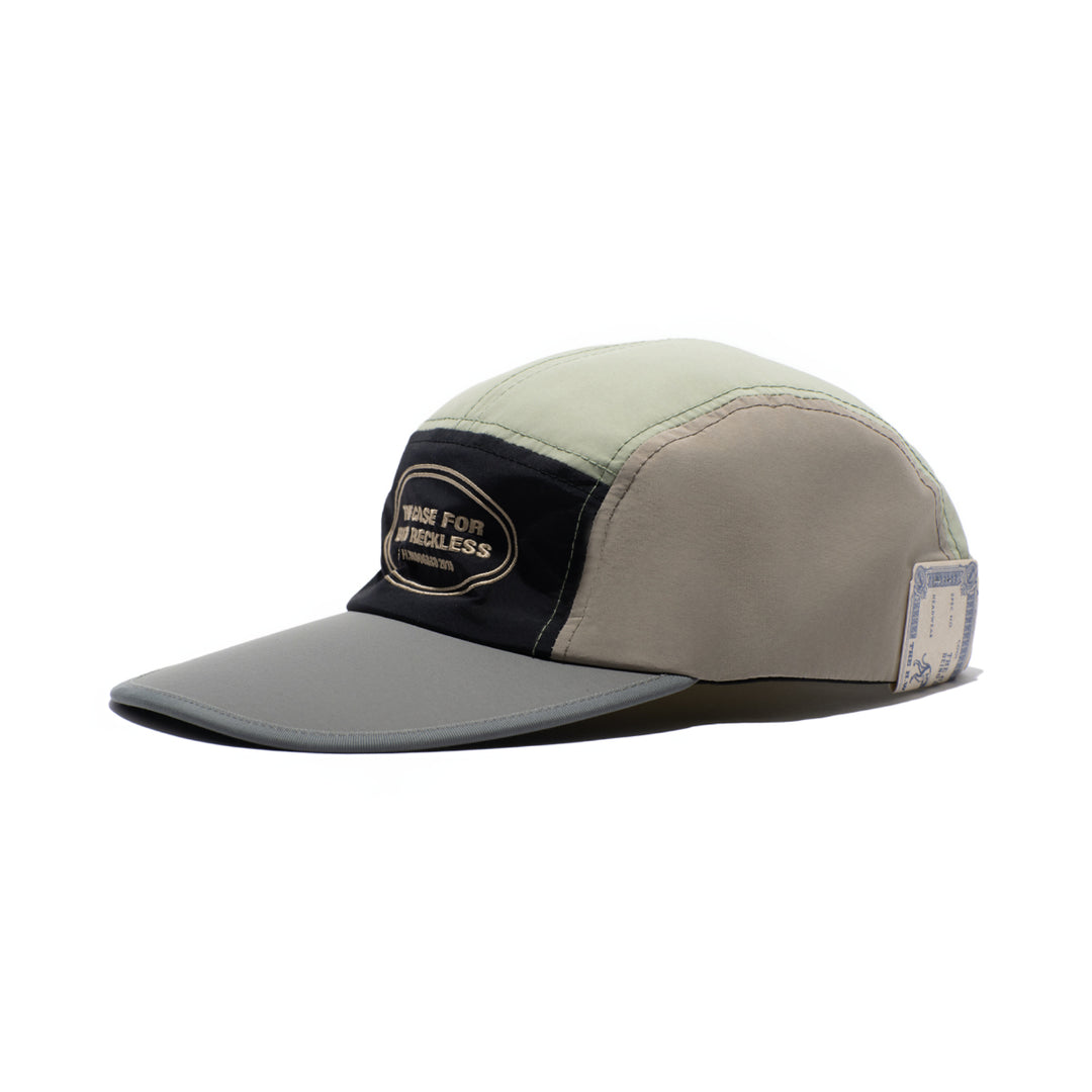THE H.W.DOG&CO DUCKBILL CAP