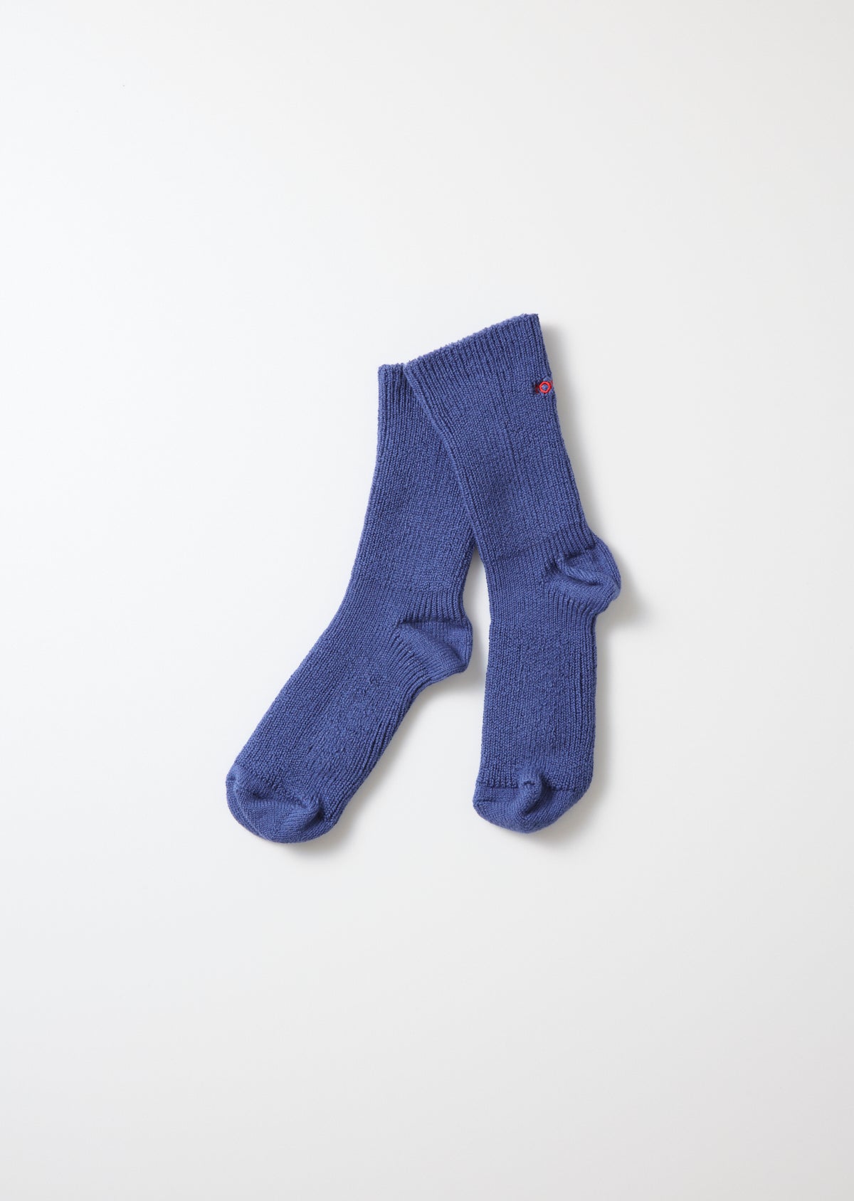 RoToTo ONE SIZE FITS ALL COTTON RIBBED SOCKS