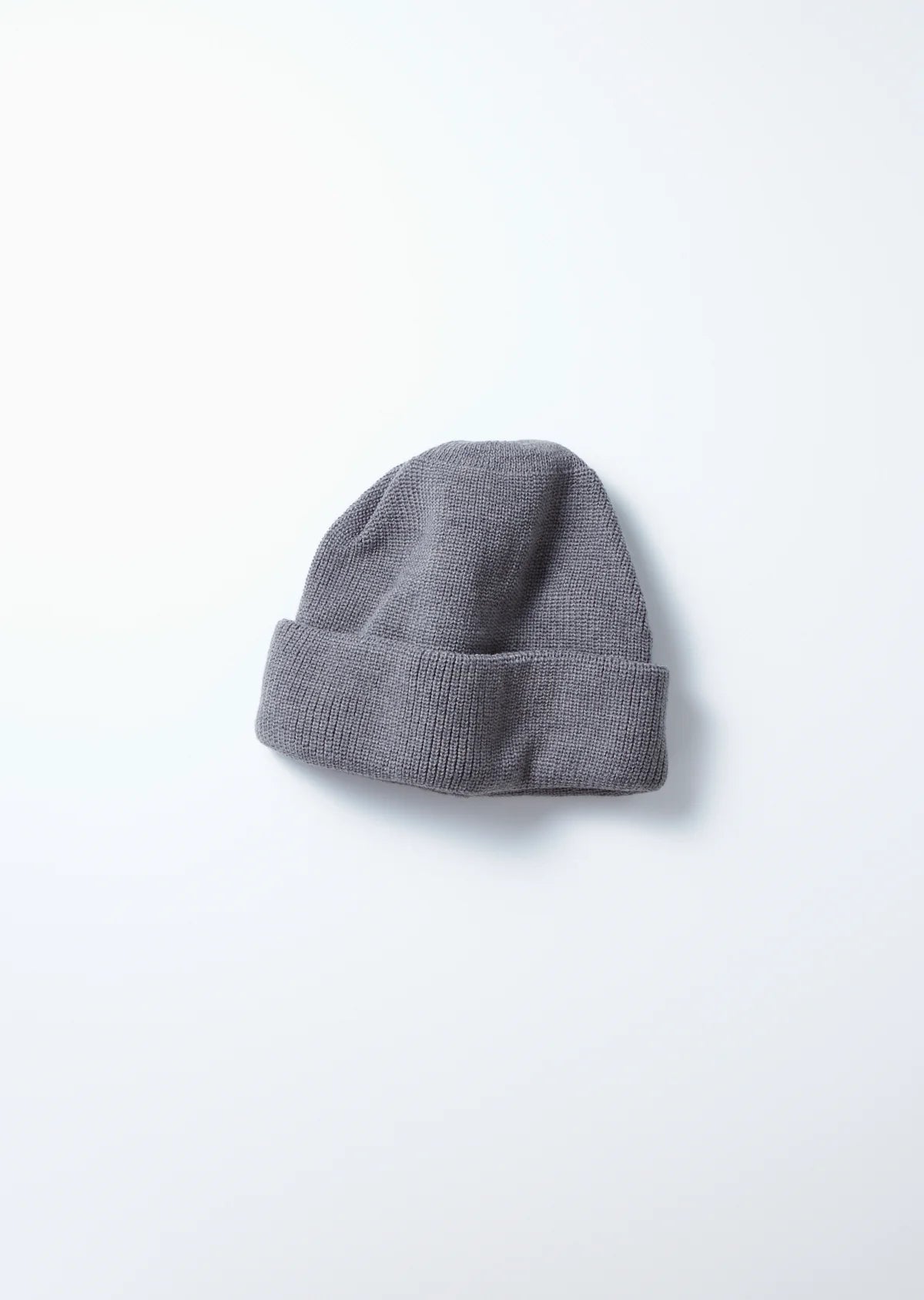 RoToTo BULKY WATCH CAP