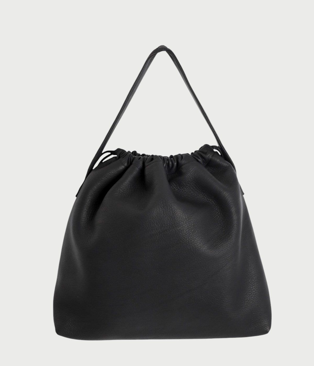 Aeta DRAW STRING ONE SHOULDER : M